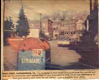 Susquehanna (Main Street)